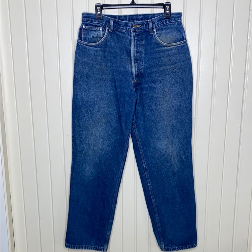 Vintage 90’s Patagonia men’s jeans size 34x30